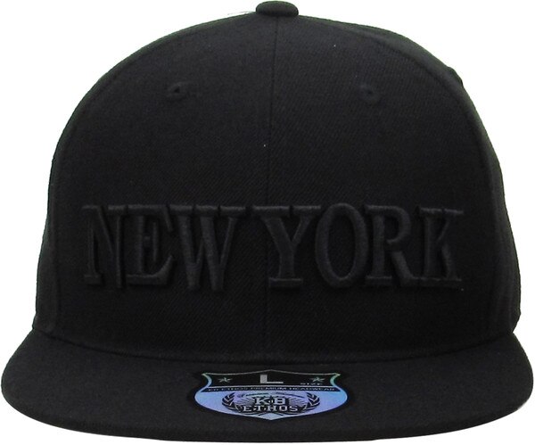 NEW YORK FITTED | KBETHOS