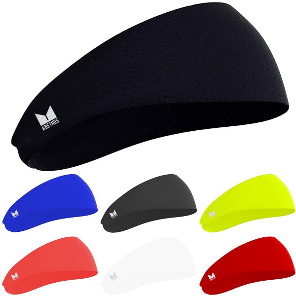 Download Sports Sweatband Headband Performance Stretch & Moisture ...