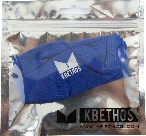 Download Sports Sweatband Headband Performance Stretch & Moisture Wicking | KBETHOS