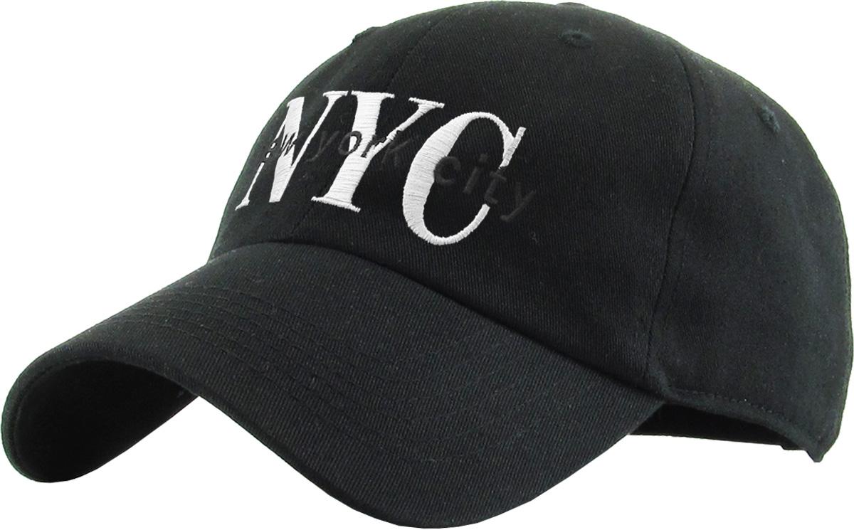 NYC DAD HAT | KBETHOS