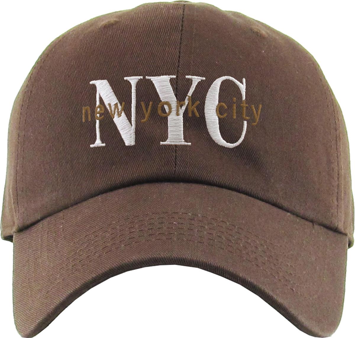 dad hats wholesale nyc
