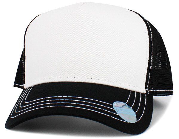 CLASSIC 5 PANEL MESH BACK | KBETHOS display picture 1