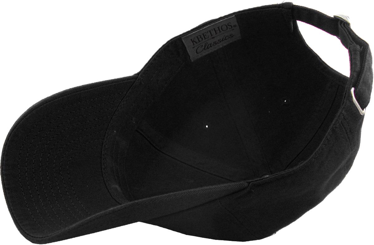 KBETHOS Men's Baseball Baseball, Tuq Brushed, One Size