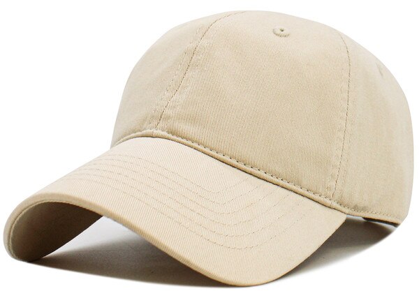 Trendy Apparel Shop 'It Is What It Is' Baseball Cap - Low Profile Soft Cotton Dad Hat
