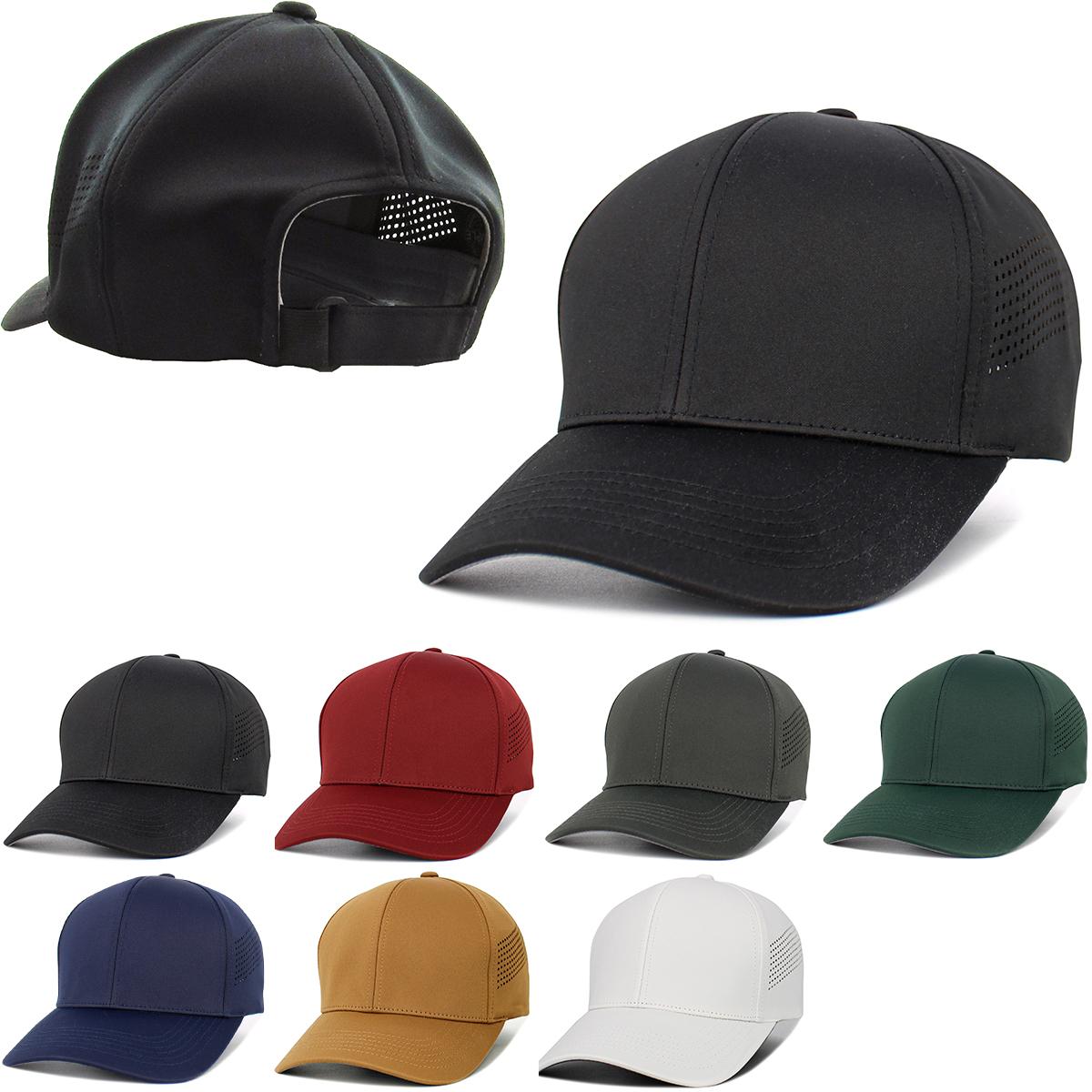 Strapback Hats Bulk | Wholesale 