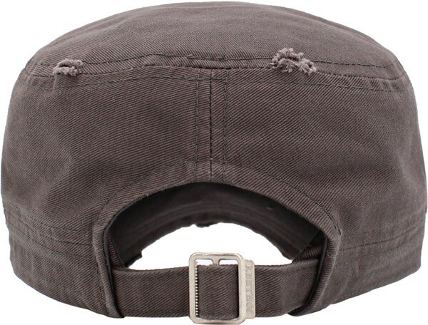 Distressed Solid (Adjustable) | KBETHOS display picture 2