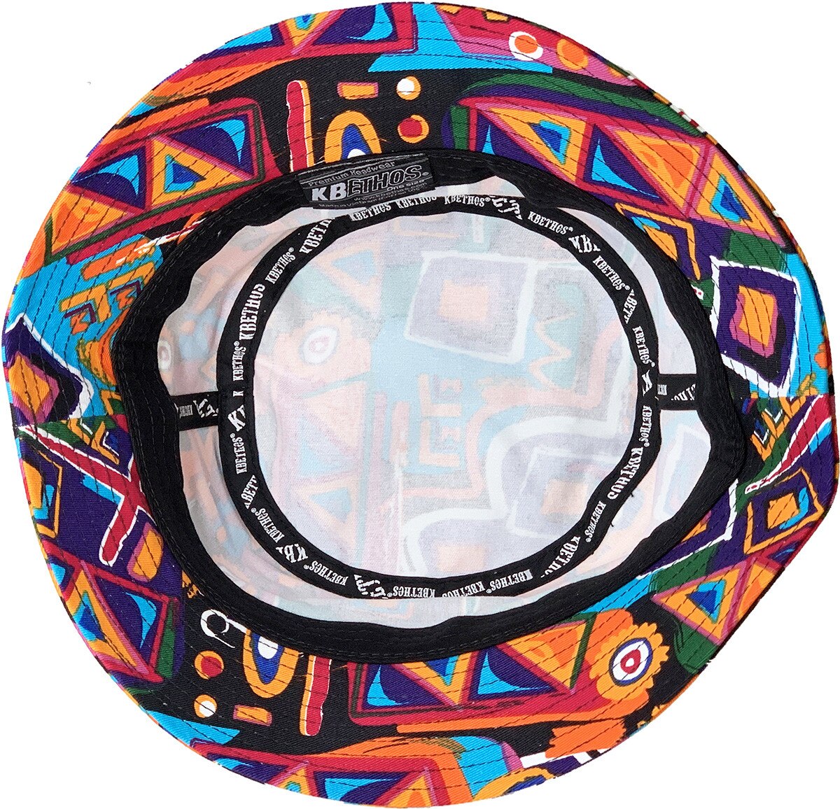Aztec Bucket | KBETHOS