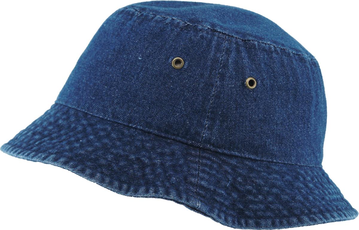 thumbnail image 2 of Classic Roll Up Cotton Bucket Hat – Village Hat Shop 2 of 13