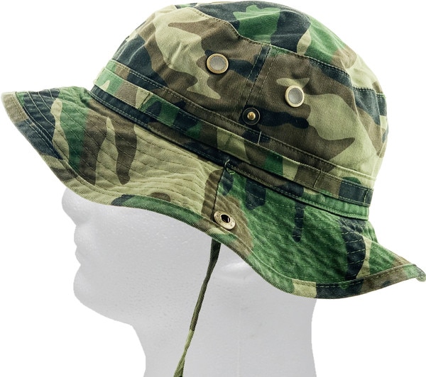 nfl bucket hats with string