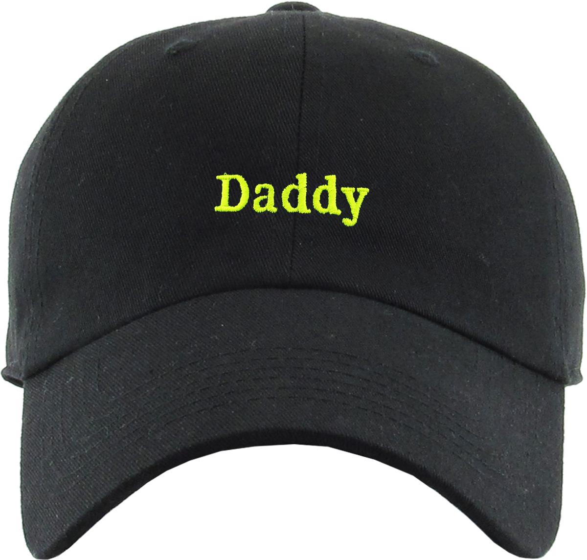 DADDY DAD HAT #1 | KBETHOS