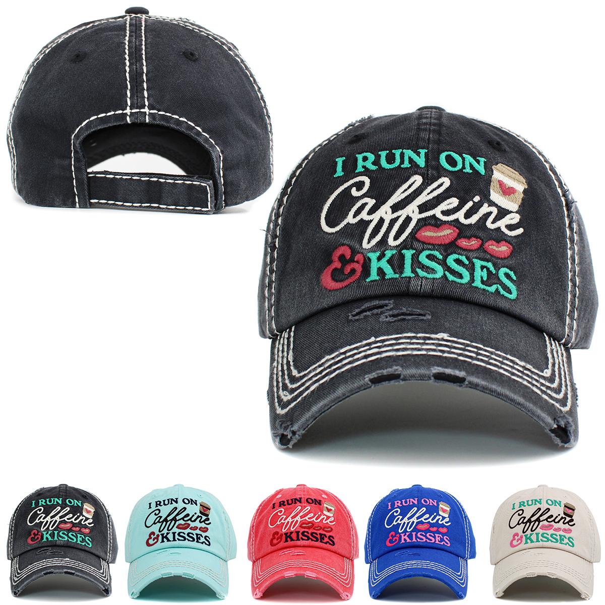 Wholesale Women's Baseball Caps 
