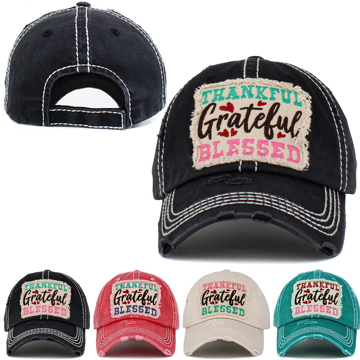 Wholesale Women's Baseball Caps 