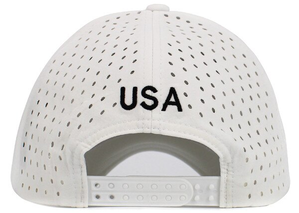 Flag Eagle Vintage Ballcap
