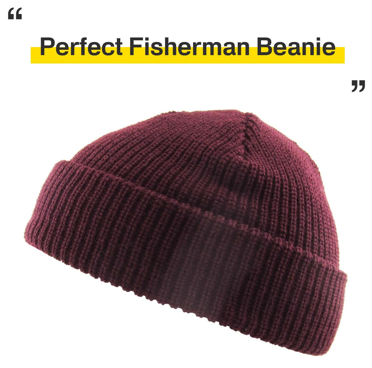 fisherman beanies wholesale
