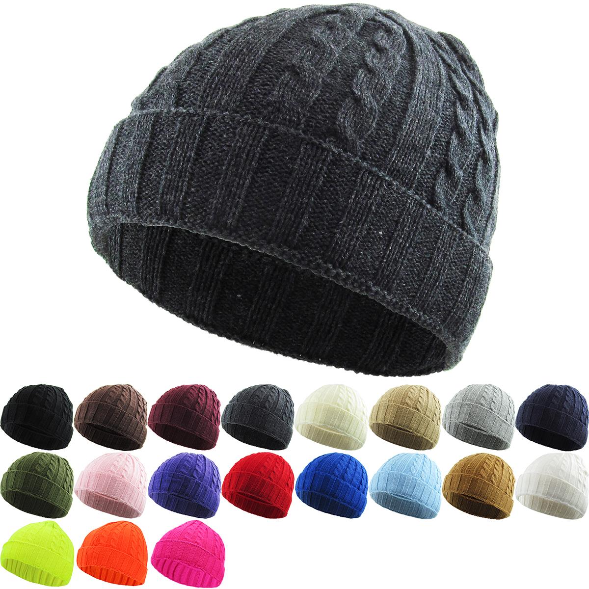 Wholesale Winter Hats | KBethos