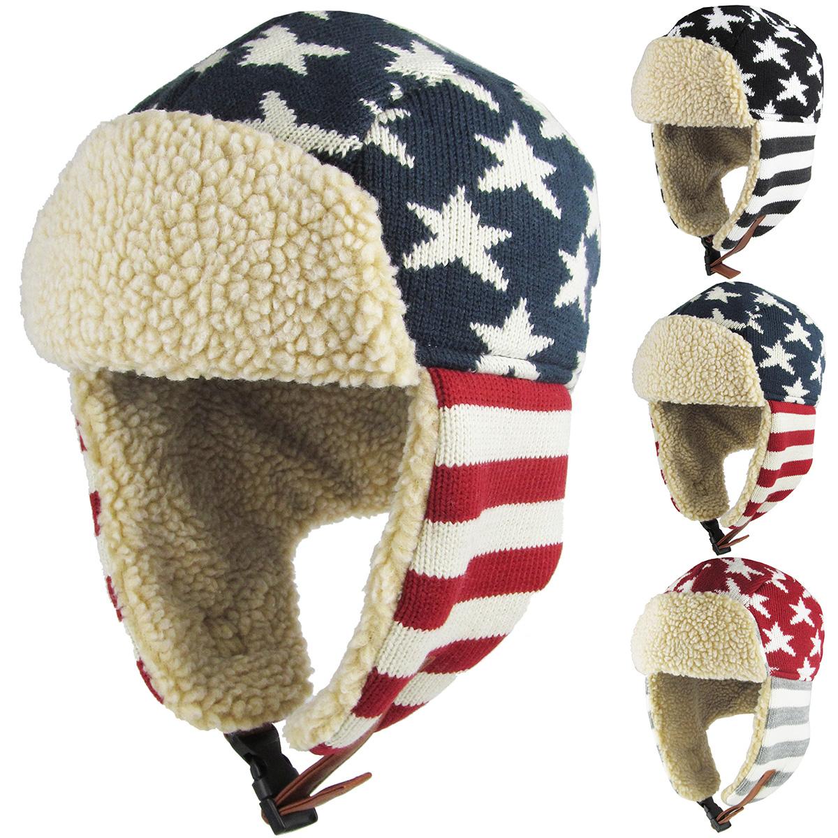 FLAG Trapper