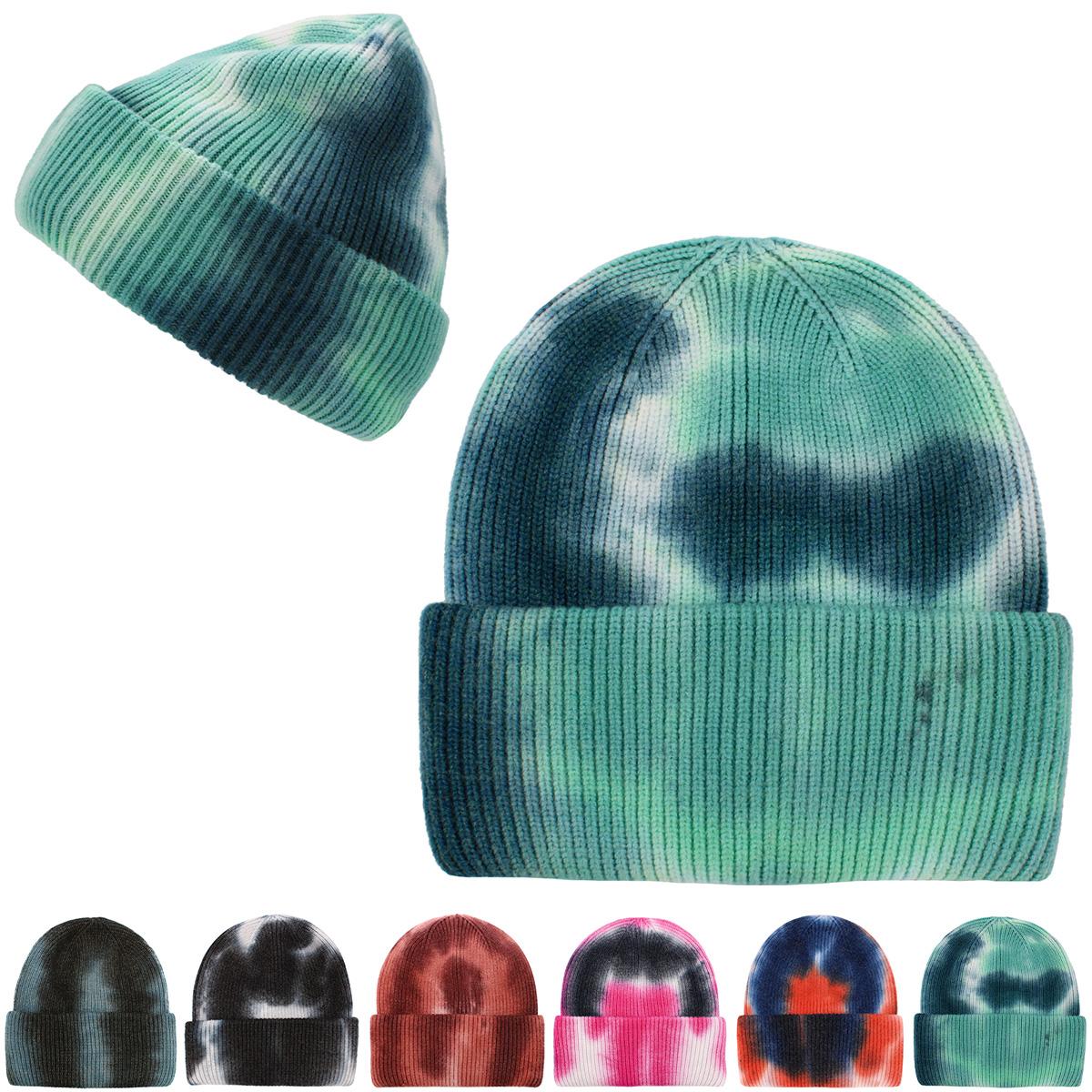 thick fisherman beanie