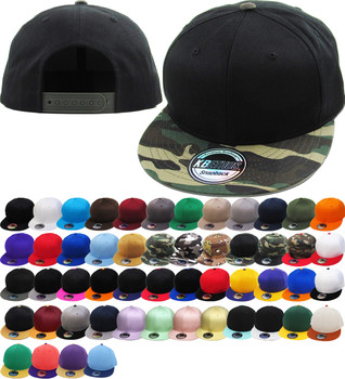 Wholesale Blank Hats - Blank Hats | KBETHOS