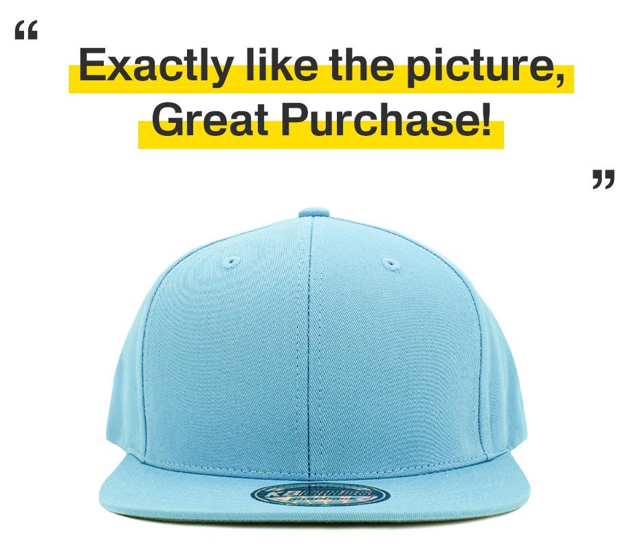 OVY Cotton 6Panel Snapback Cap ブラック キャップ OVY Cotton 6Panel Snapback Cap ブラック キャップ