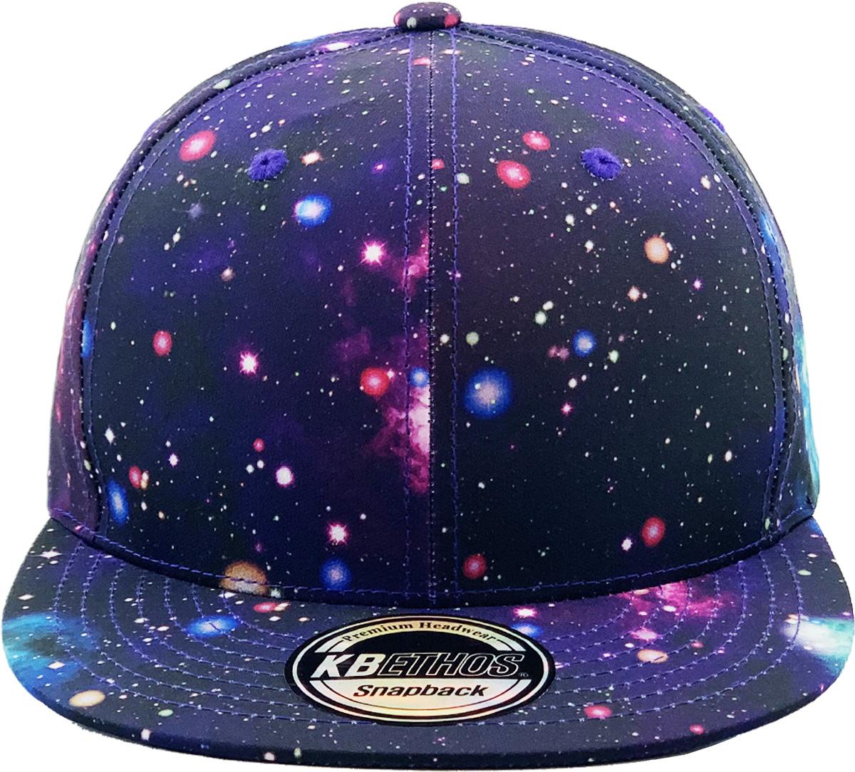 Galaxy snapback Clearance