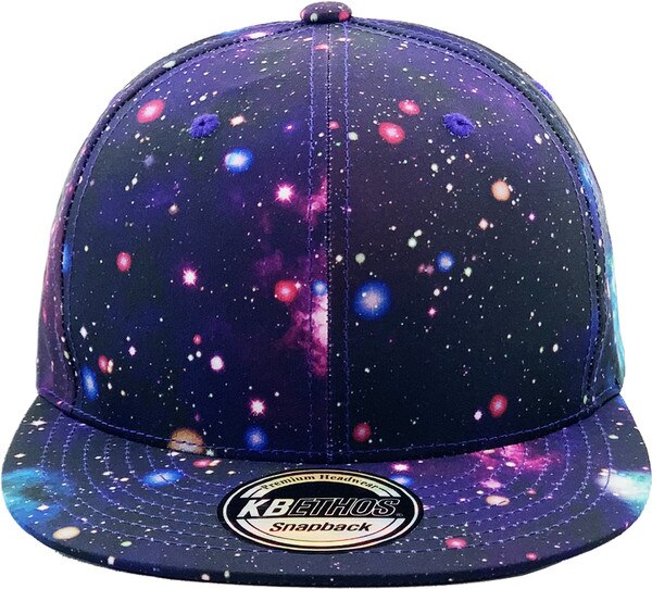 Galaxy Snapback Kbethos