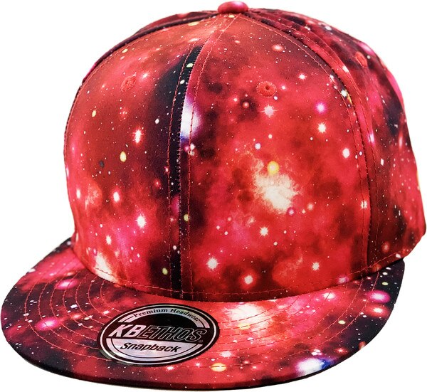 Galaxy Snapback Kbethos