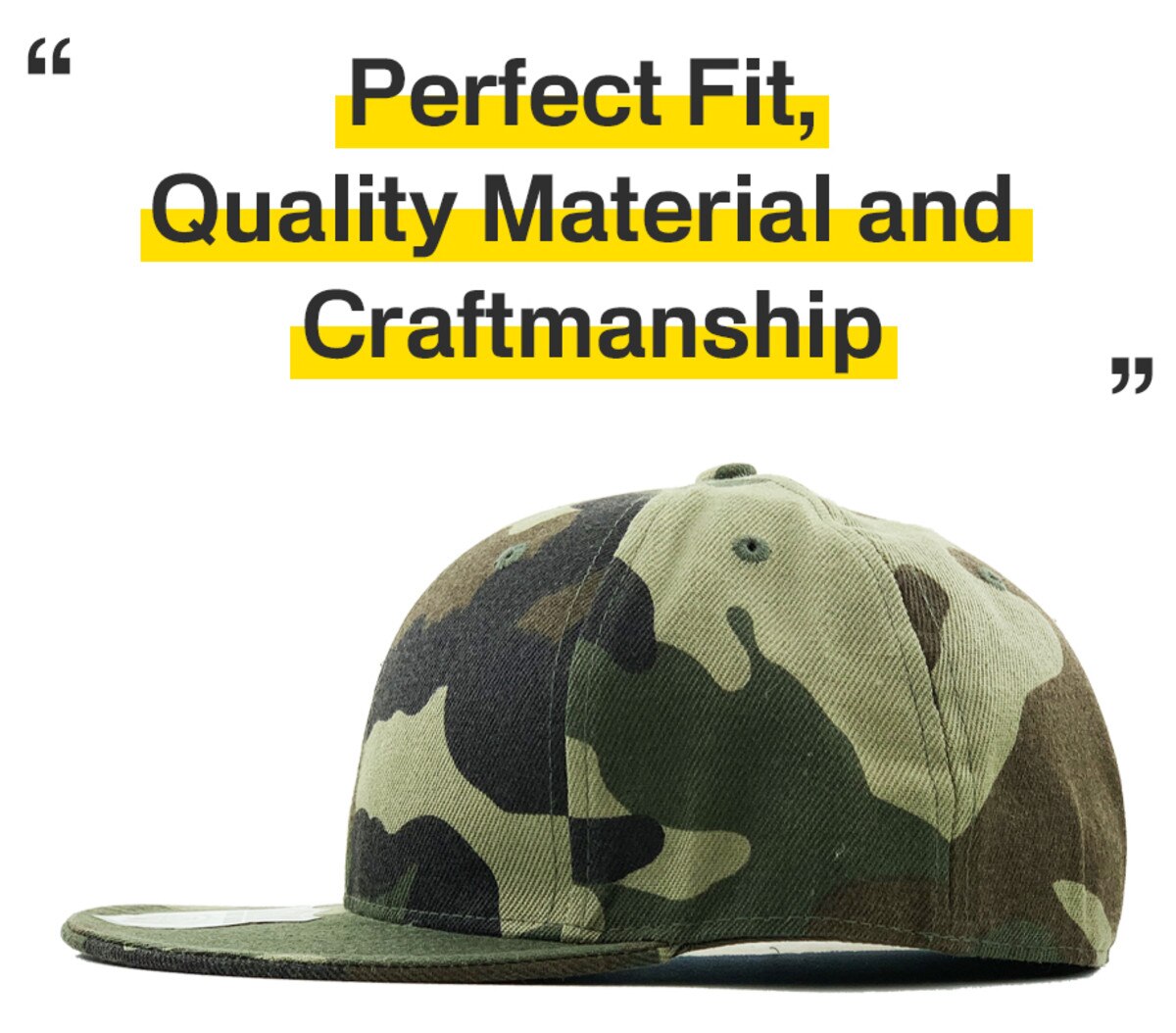 KBETHOS Camouflage Baseball Cap with Olive and Dark Green Accents Camo Ribbon Vintage Ballcap | KBETHOS main image 4