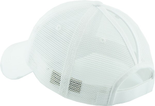 Go All Out Lake Life Bucket Ponytail Visor Ponytail | India