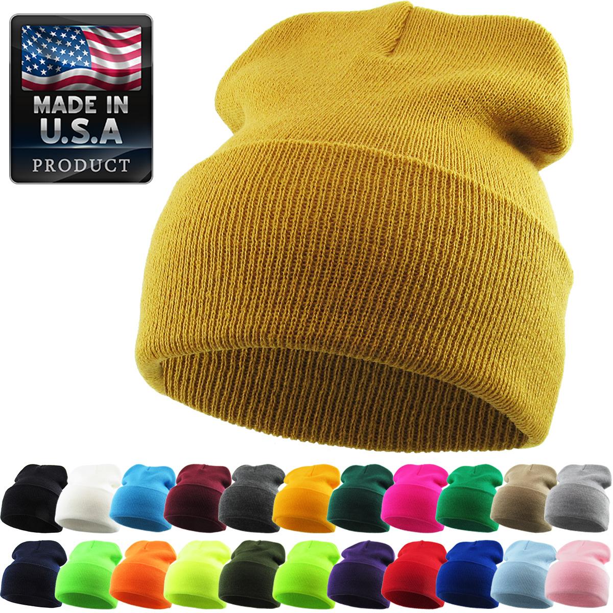 Wholesale Beanie Hats | Bulk Beanie 