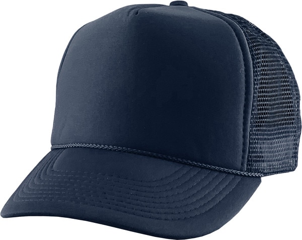 Classic Foam Front Trucker Hat