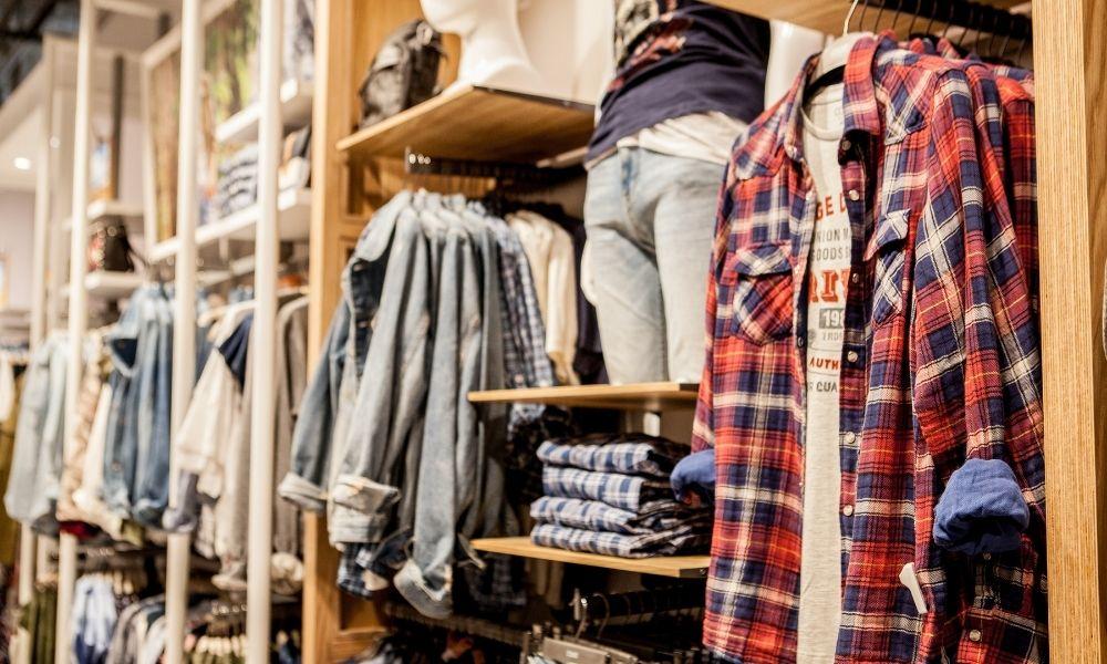 Challenges Clothing Retailers Experience 